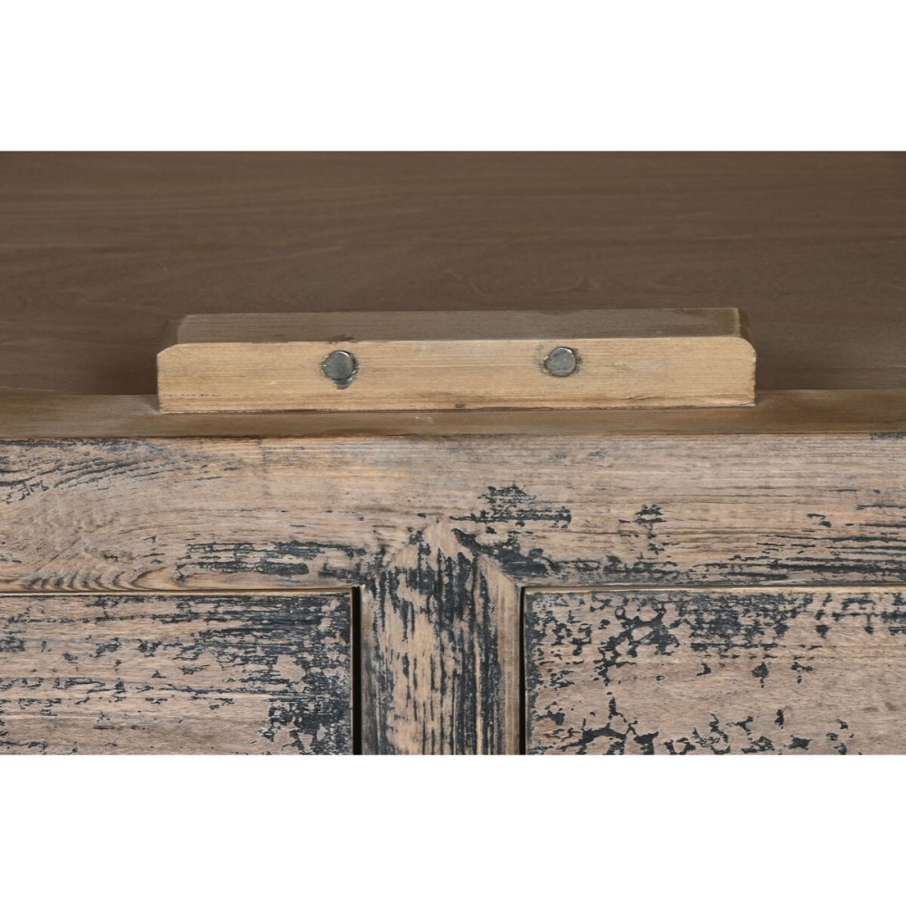 Armoire Home ESPRIT Bois 100 x 50 x 200 cm