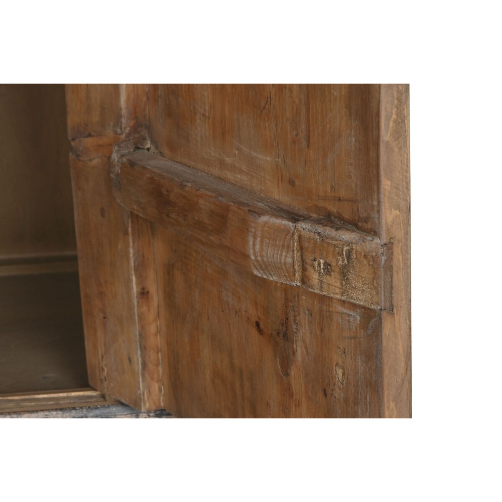 Armoire Home ESPRIT Bois 100 x 50 x 200 cm