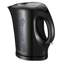 Wasserkocher Kiwi 2000 W 1,7 L (6 Stück)