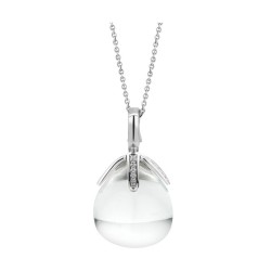 Ladies' Necklace Ti Sento 6763TC