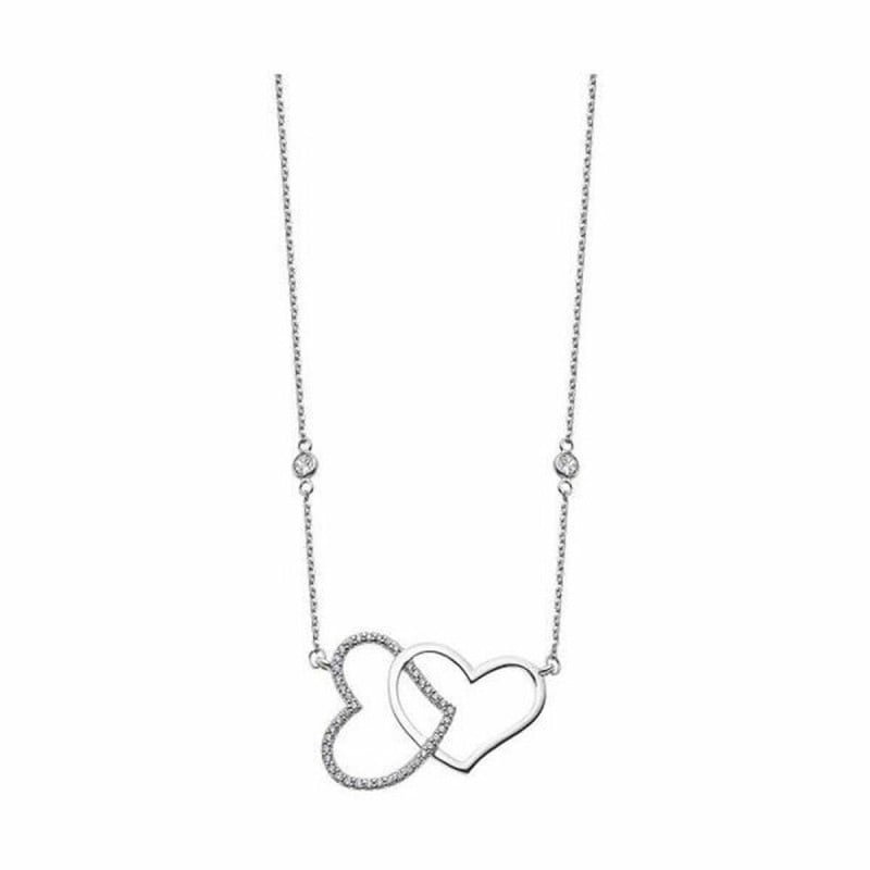 Ladies' Necklace Lotus LP1818-1/1