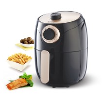 Heißluftfritteuse Kiwi 1000 W 2L