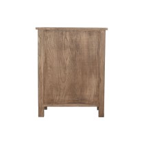 Schrank Home ESPRIT natürlich Ulmenholz 102 x 40 x 132 cm