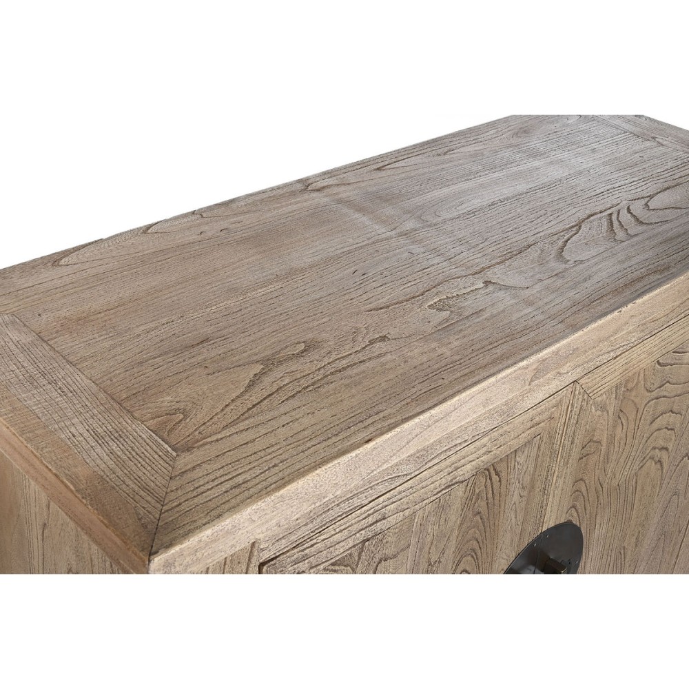 Armoire Home ESPRIT Naturel Bois 102 x 40 x 132 cm