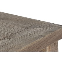 Schrank Home ESPRIT natürlich Ulmenholz 102 x 40 x 132 cm
