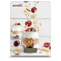 balance de cuisine Basic Home (8 Unités)