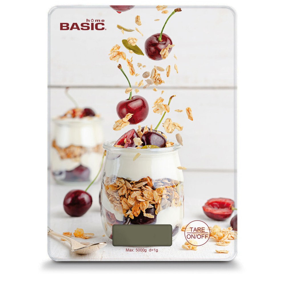 balance de cuisine Basic Home (8 Unités)
