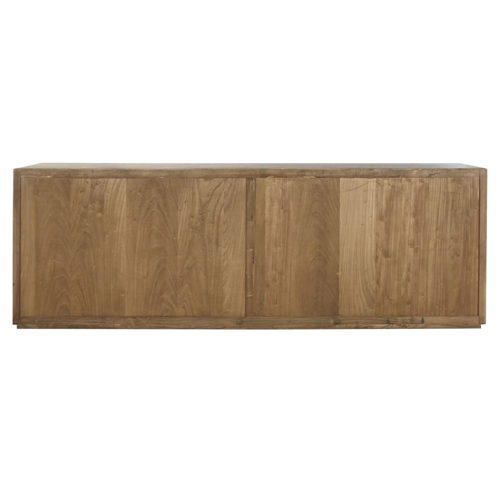 Sideboard Home ESPRIT Elm wood 240 x 50 x 83 cm