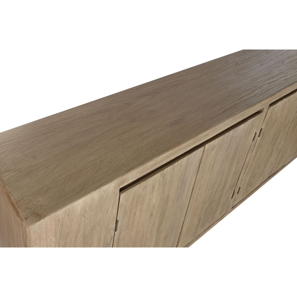 Sideboard Home ESPRIT Elm wood 240 x 50 x 83 cm