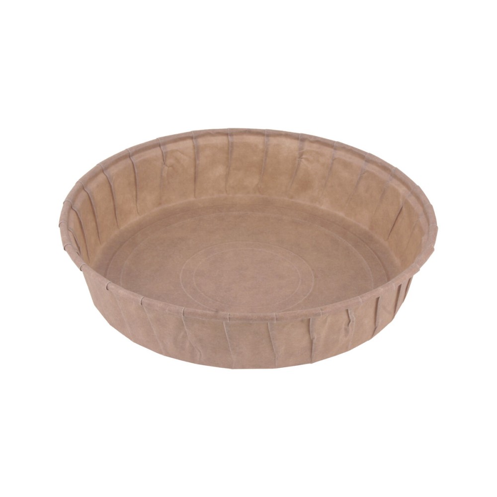 Backformen-Set Algon Papier 15,3 x 4 cm (24 Stück)