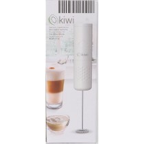 Mini Whisk and Frother Kiwi