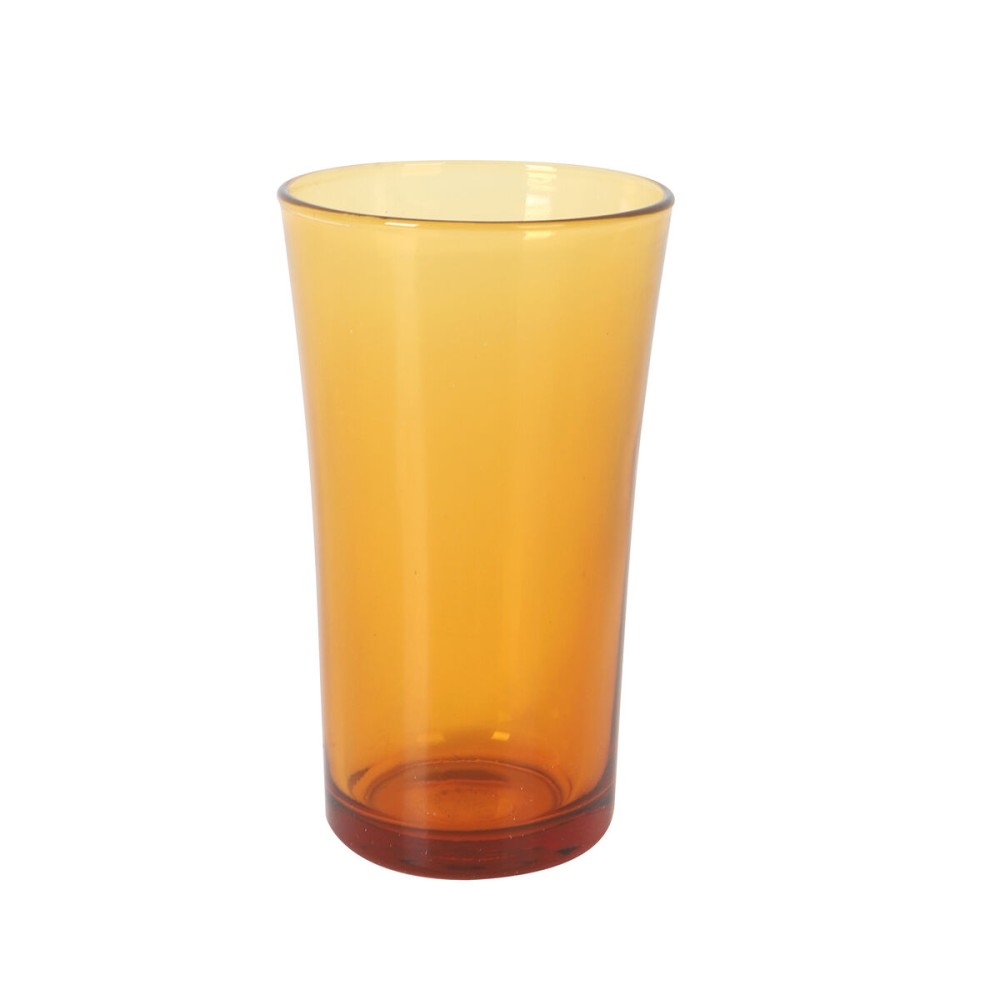 Gläserset Duralex Lys Bernstein 280 ml 6 Stücke (12 Stück)