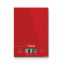 kitchen scale Kiwi (8 Units)