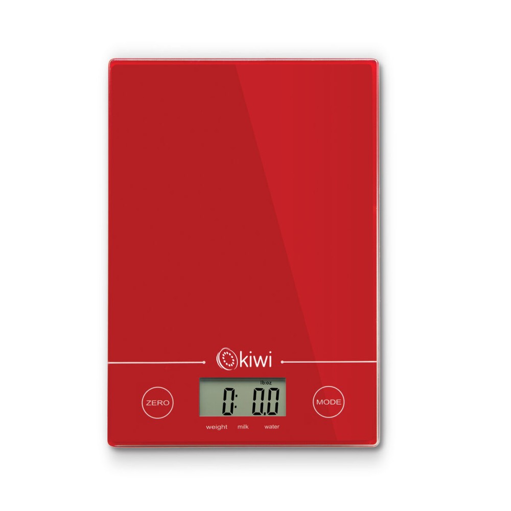 kitchen scale Kiwi (8 Units)