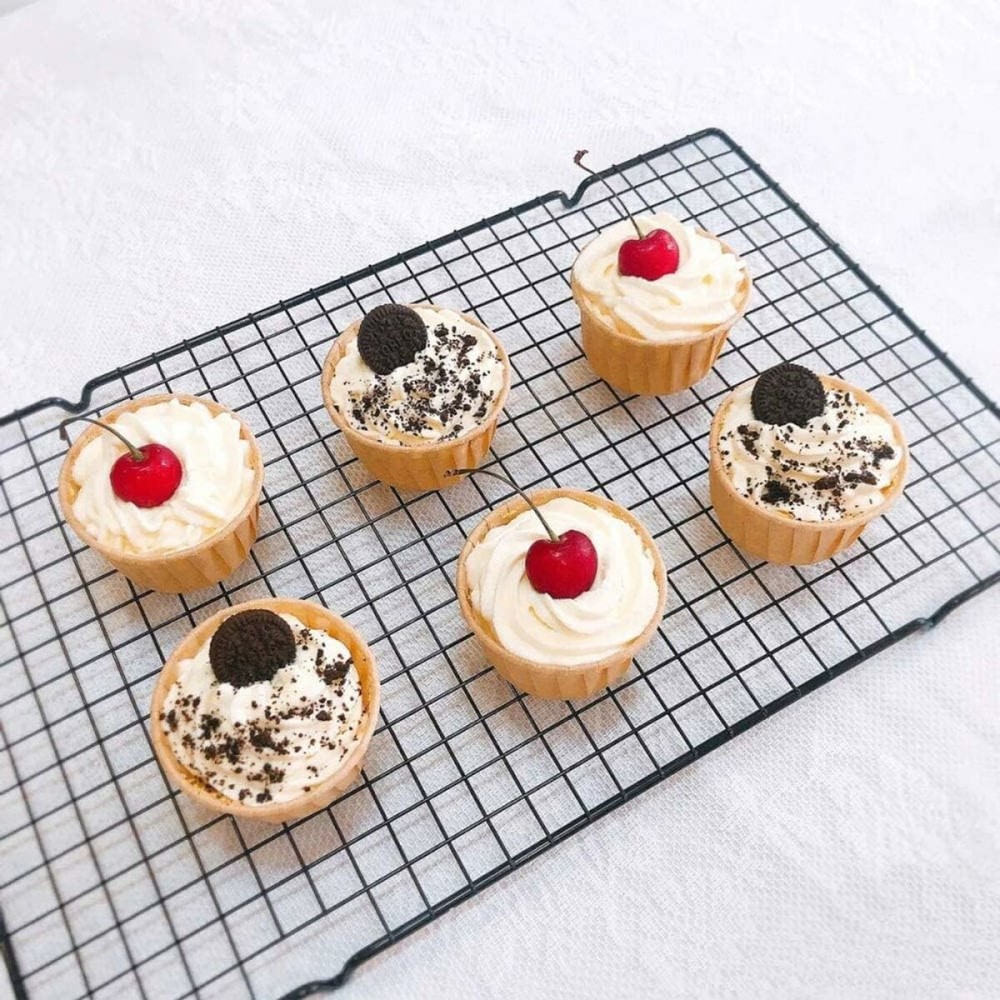 Set of Cake Tins Algon Paper 5 x 4 cm 50 Pieces (36 Units)