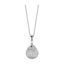 Ladies' Necklace Ti Sento 6765ZI