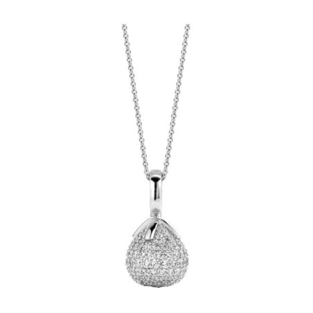 Ladies' Necklace Ti Sento 6765ZI