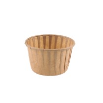 Backformen-Set Algon Papier 5 x 4 cm 50 Stücke (36 Stück)