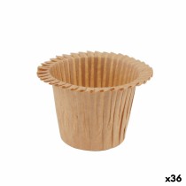 Backformen-Set Algon Papier 5 x 3,8 cm 50 Stücke (36 Stück)