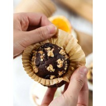 Set of Cake Tins Algon Paper 5 x 3,8 cm 50 Pieces (36 Units)