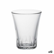 Set de Verres Duralex Amalfi 70 ml 4 Pièces (12 Unités)