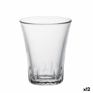 Gläserset Duralex Amalfi 70 ml 4 Stücke (12 Stück)