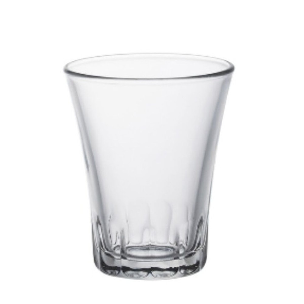 Set de Verres Duralex Amalfi 70 ml 4 Pièces (12 Unités)