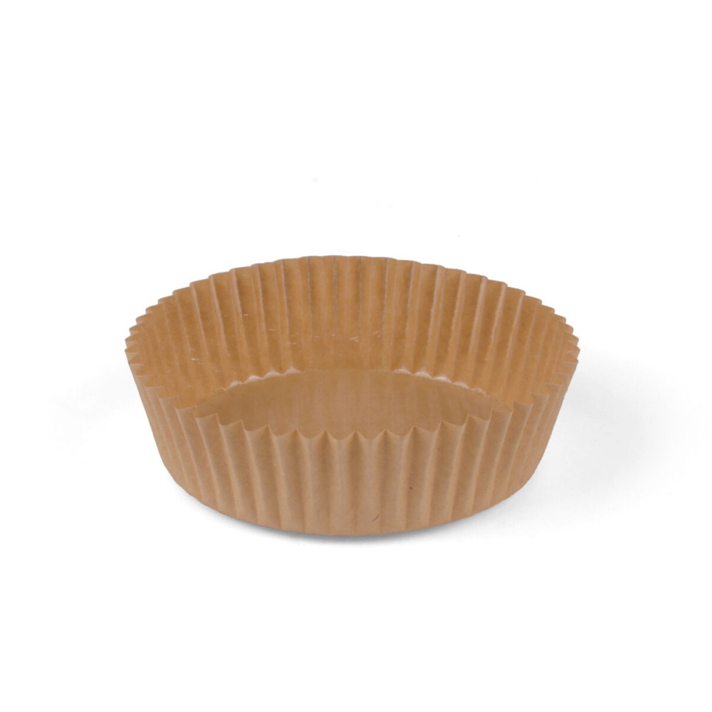 Backformen-Set Algon Papier 9 X 3 CM 50 Stücke (36 Stück)