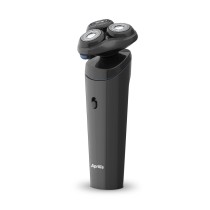 Rasoir electrique Aprilla Noir (6 Unités)