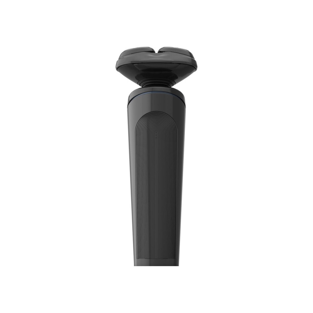 Electric shaver Aprilla Black (6 Units)