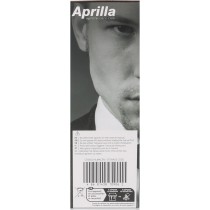 Rasoir electrique Aprilla Noir (6 Unités)