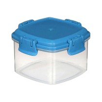 Ensemble de Boîtes à Lunch Privilege 65 ml Mini 4 Pièces (24 Unités)