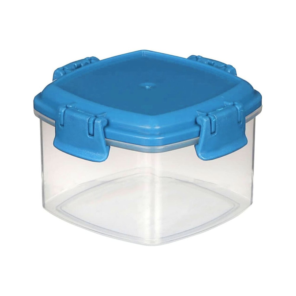 Ensemble de Boîtes à Lunch Privilege 65 ml Mini 4 Pièces (24 Unités)
