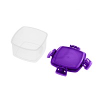 Lunchbox-Set Privilege 65 ml Mini 4 Stücke (24 Stück)