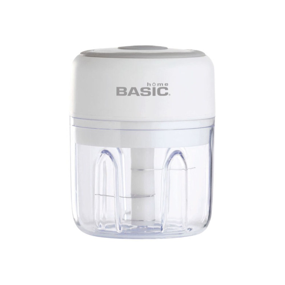 Coupeur de Légumes Basic Home 250 ml 11,8 x 9,2 cm (8 Unités)