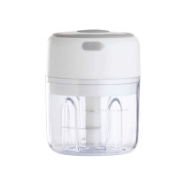 Coupeur de Légumes Basic Home 250 ml 11,8 x 9,2 cm (8 Unités)