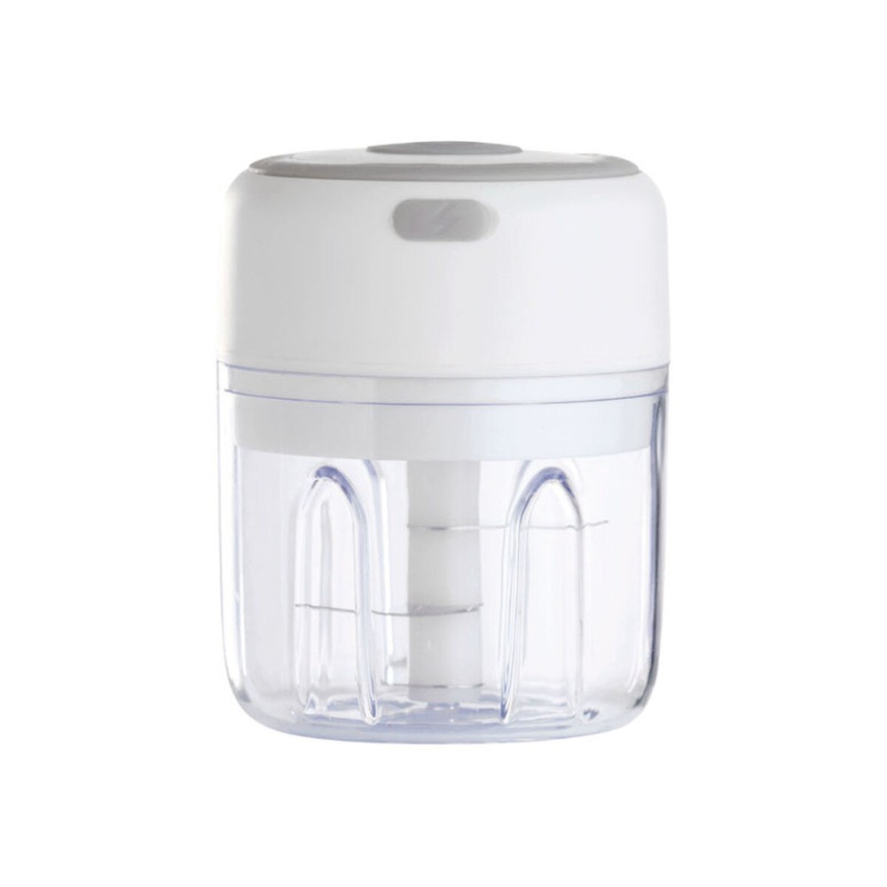 Vegetable Cutter Basic Home 250 ml 11,8 x 9,2 cm (8 Units)