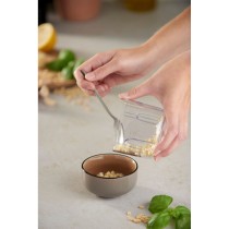 Coupeur de Légumes Basic Home 250 ml 11,8 x 9,2 cm (8 Unités)