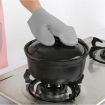 Gant à Four Quttin Silicone 22 x 18 cm (24 Unités)
