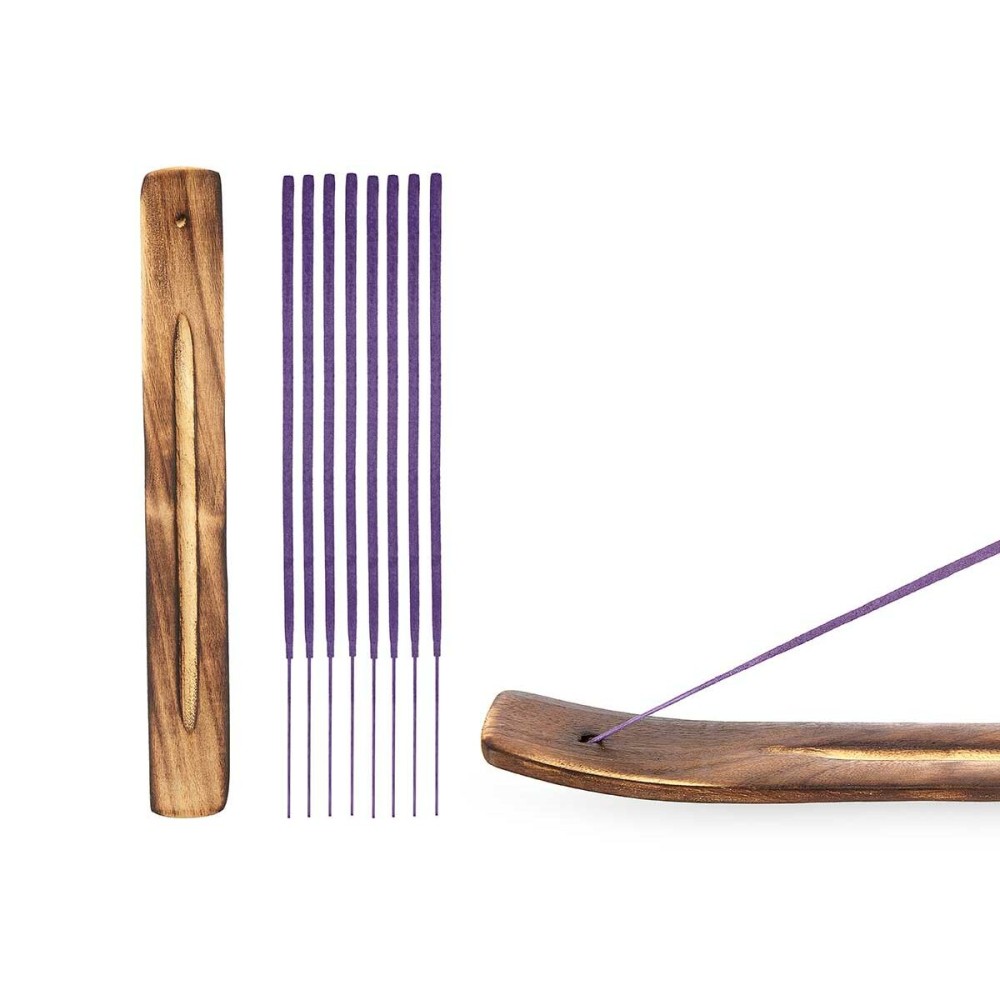 Incense set Acorde E-704 50 Pieces (12 Units)
