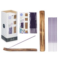 Incense set Acorde E-704 50 Pieces (12 Units)