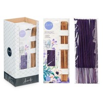Incense set Acorde E-704 50 Pieces (12 Units)