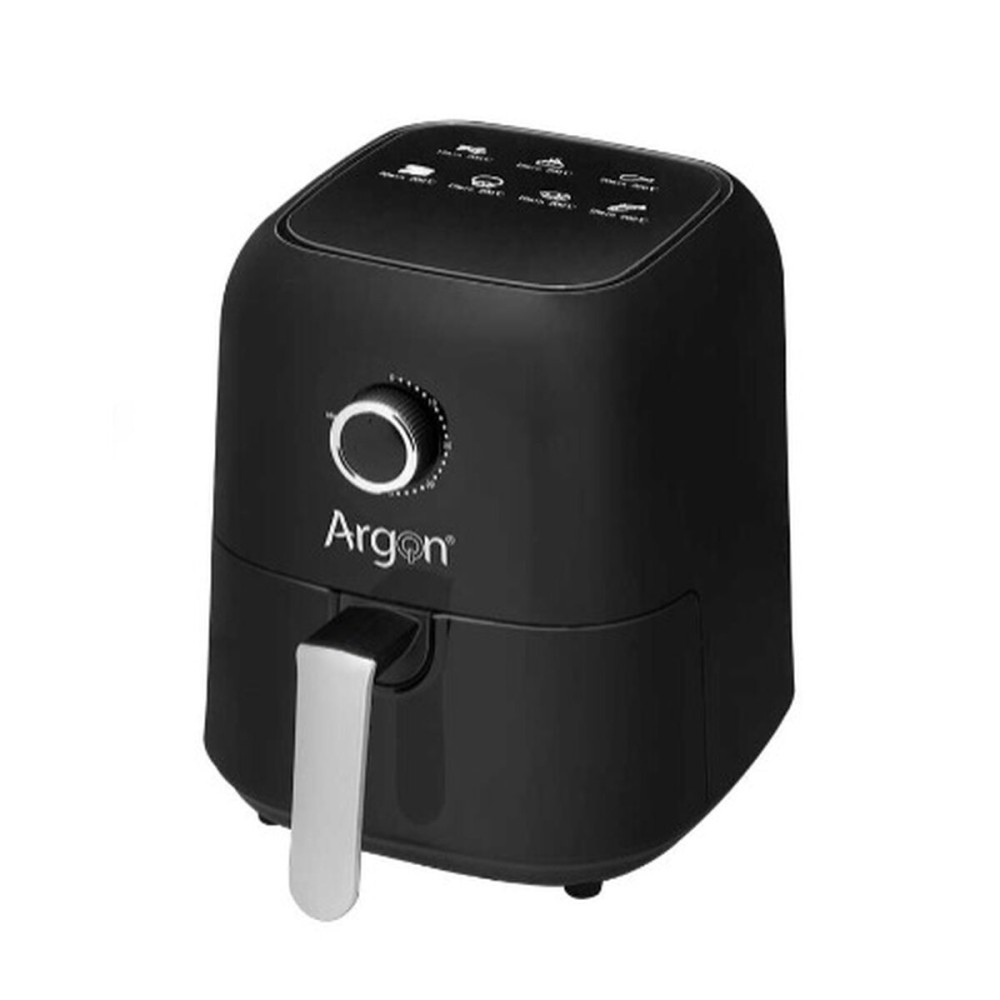 Heißluftfritteuse Argon EA-AF1042 CE Schwarz 2,3 L
