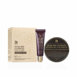 Set de Cosmétiques Femme Benton SNAIL BEE ULTIMATE