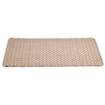 Tapis de bain Berilo AR1910100 Beige PVC 38 x 0,03 x 78 cm (6 Unités)