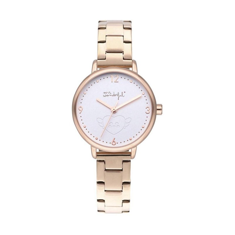 Montre Femme Mr. Wonderful