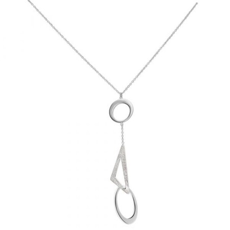 Collier Femme Stroili 1664524