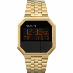 Herrenuhr Nixon A158502-00 Gold