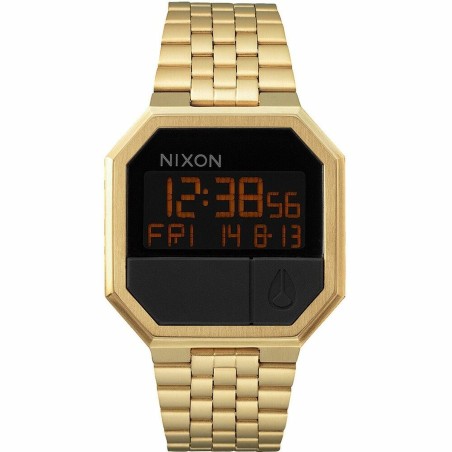 Montre Homme Nixon A158502-00 Or