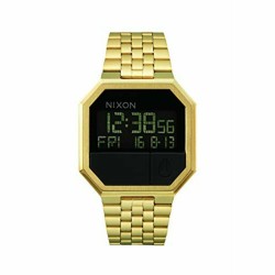 Men's Watch Nixon A158502-00 Gold